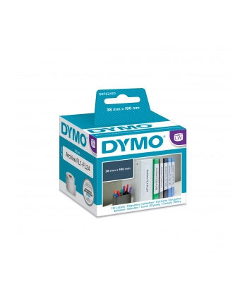 ETYKIETY DYMO NA SEGREGATORY (99018)