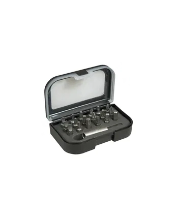 Stanley bit set 1/4 inch 19pcs. - 1-13-901 nr 2