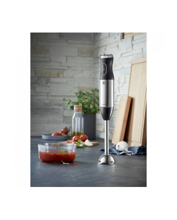 wmf consumer electric WMF KULT X Edition, Hand Blender (black / stainless steel) nr 2