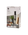 wmf consumer electric WMF KULT X Edition, Hand Blender (black / stainless steel) - nr 8
