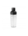 Bosch vacuum 2Go bottle, bottle (transparent / black, 500ml) - nr 2
