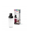 Bosch vacuum 2Go bottle, bottle (transparent / black, 500ml) - nr 3