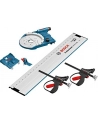 bosch powertools Bosch Guide Rail, FSN OFA 32KIT 800 - 1600A001T8 - nr 2