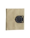 bosch powertools Bosch nonwoven filter bag GAS50 / 50M, 5 pieces, vacuum cleaner bags - nr 5