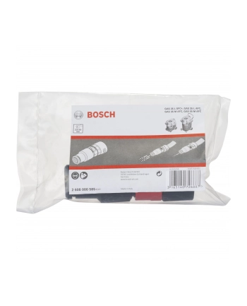 bosch powertools Bosch tool sleeve for GAS 35-55 - 2608000585 nr 2