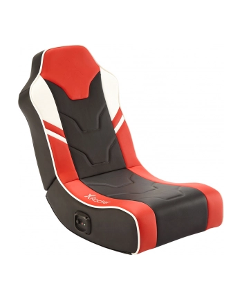X Rocker Shadow Red Floor Rocker 2.0 nr 1