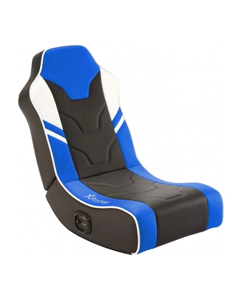 X Rocker Shadow Blue Floor Rocker 2.0 nr 1