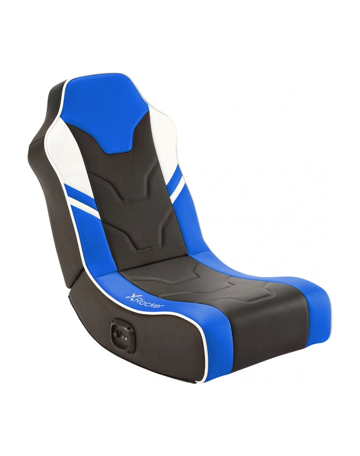 X Rocker Shadow Blue Floor Rocker 2.0 główny