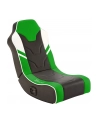 X Rocker Shadow Green Floor Rocker 2.0 - nr 1