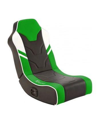 X Rocker Shadow Green Floor Rocker 2.0 nr 1