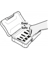 bosch powertools Bosch edge and edge router-set 6 pieces (8 mm) - nr 4