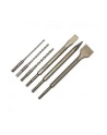 Makita SDS + drill / chisel set 6pcs - D-58920 - nr 3