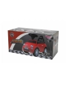 JAMARA Ride Fiat 500 blue - 460327 - nr 2