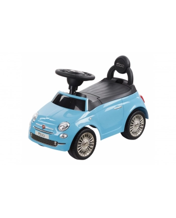 JAMARA Ride Fiat 500 blue - 460327 nr 2