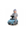 JAMARA Ride Fiat 500 blue - 460327 - nr 4