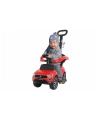JAMARA rider VW T-Roc 3 in 1 red - 460461 - nr 6