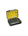 Stanley bit set 1/4 inch 39pcs. - 1-13-906 - nr 3