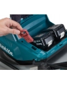 Makita rechargeable lawn mower DLM460Z 2x18V - nr 7
