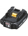 Makita BL1820B, 18 volt, 2 Ah battery (Black) - nr 6