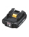 Makita BL1820B, 18 volt, 2 Ah battery (Black) - nr 7