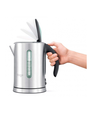 Sage Kettle SKE700 3000W 1.7L silver - The Soft Top Pure