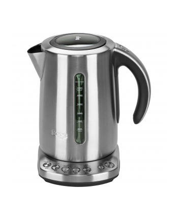 Sage Kettle SKE825 3000W 1.7L silver - The Smart Kettle nr 2
