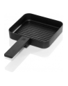 wmf consumer electric WMF Kitchen Minis table grill for 2 (stainless steel / black, 1,000 watts) - nr 7