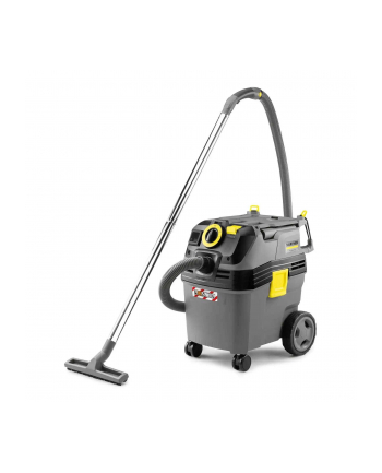 kärcher Karcher wet / dry vacuum cleaners NT 30/1 Ap Te L (gray)