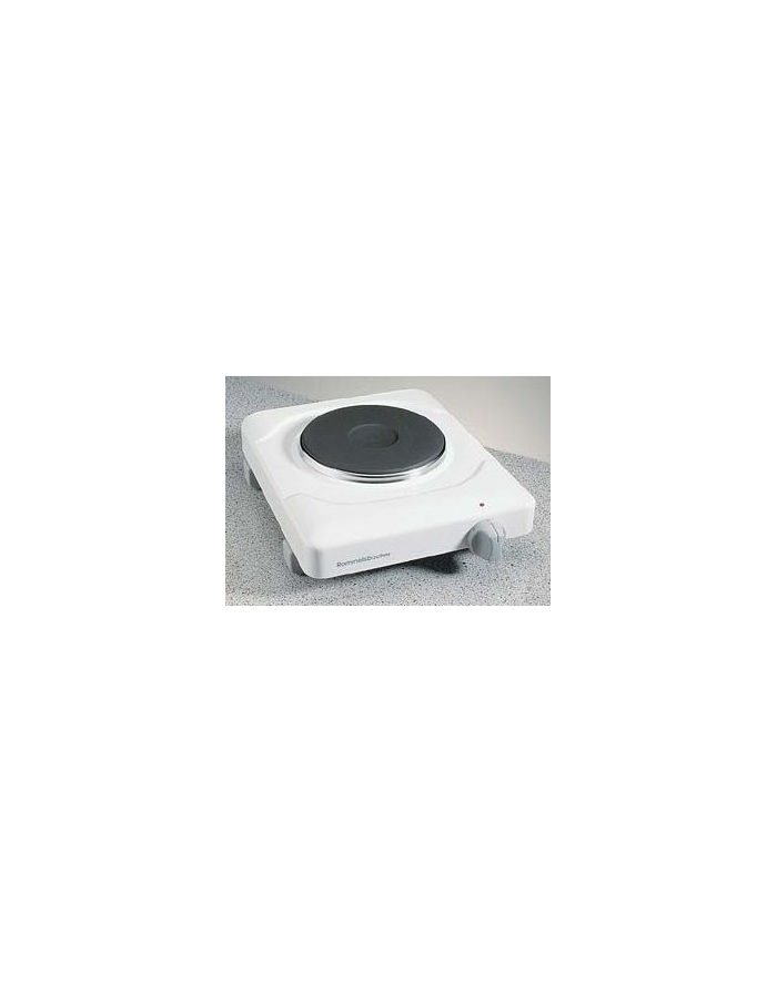 Rommelsbacher hotplate THS 815 (White) główny