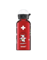 SIGG Funny Cows 0,4L red - 8626.90 - nr 1