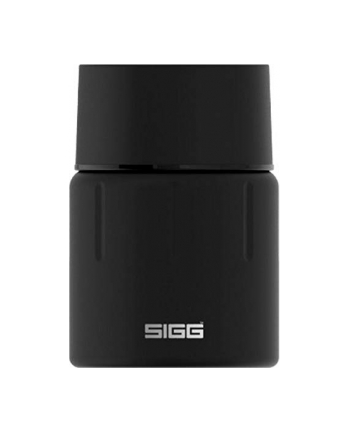 SIGG Gemstone FJ Obsidian 0.5 l silver - 8733.90