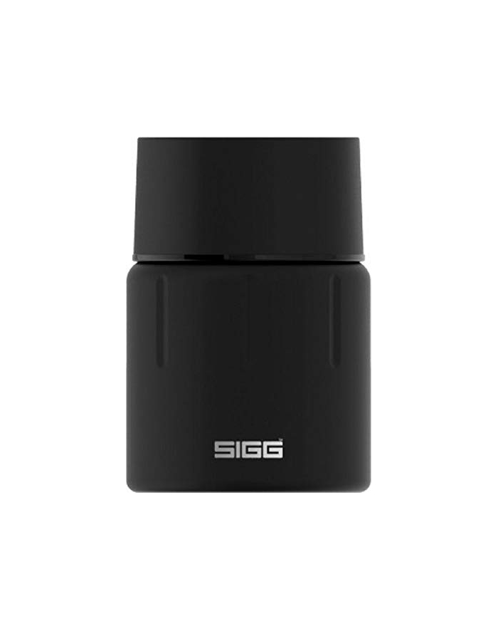 SIGG Gemstone FJ Obsidian 0.5 l silver - 8733.90 główny