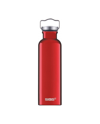 SIGG Original Red 0,75L red - 8743.80