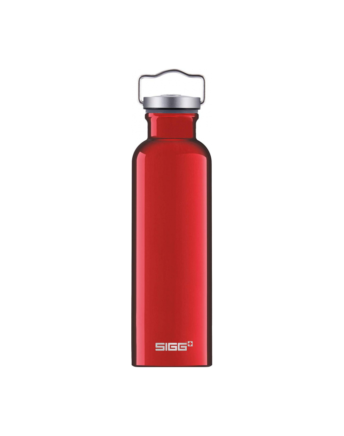 SIGG Original Red 0,75L red - 8743.80 główny