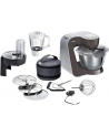 Bosch MUM58A20, food processor (stainless steel / brown) - nr 1