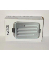 SIGG Food Metal Box Plus L grey 8698.00 - nr 1