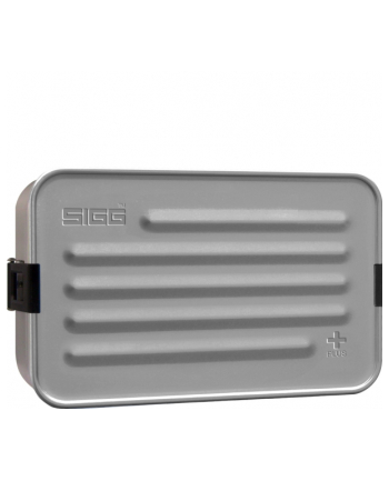 SIGG Food Metal Box Plus L grey 8698.00
