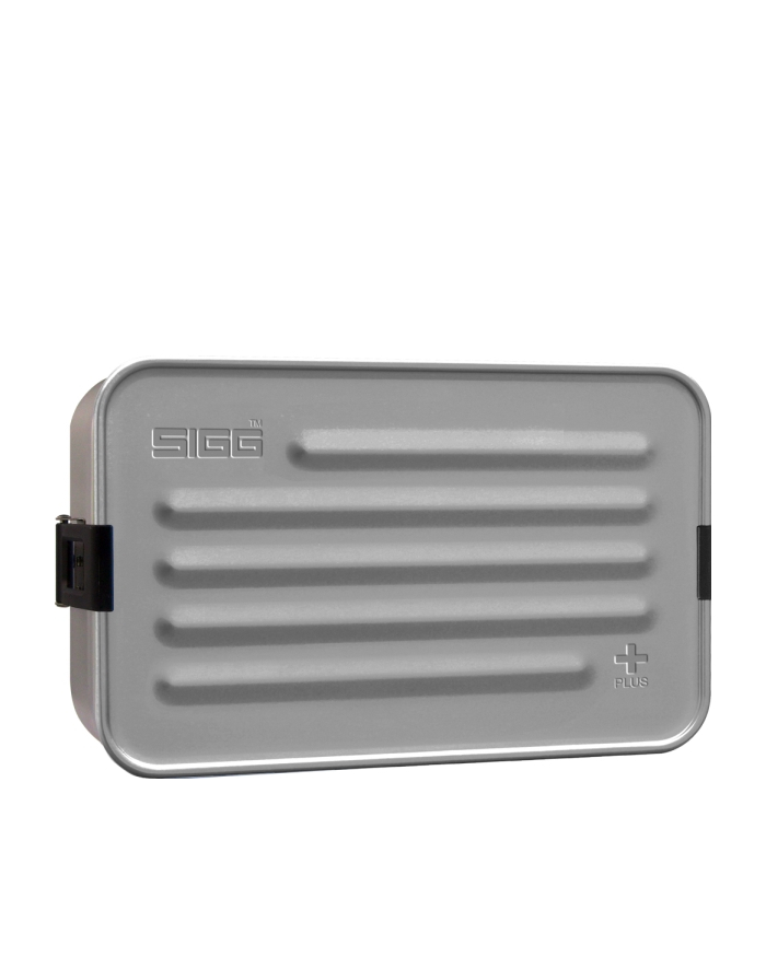 SIGG Food Metal Box Plus L grey 8698.00 główny