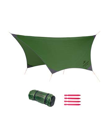 Amazonas UL Traveler Tarp XXL - AZ-3080013