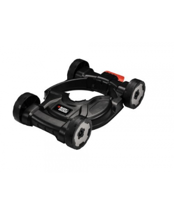 Black+Decker Multi-Trimmer CM100 3 in 1 og