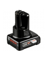 bosch powertools Bosch Battery Pack GBA 12V 6.0 Ah - 1600A00X7H - nr 2