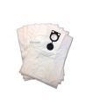 bosch powertools Bosch nonwoven filter bag GAS50 / 50M, 5 pieces, vacuum cleaner bags - nr 1