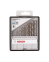 bosch powertools Bosch RobustLine 13 pcs. HSS-G 135 ° drill - 2607010538 - nr 3