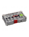 bosch powertools Bosch edge and edge router-set 6 pieces (8 mm) - nr 11