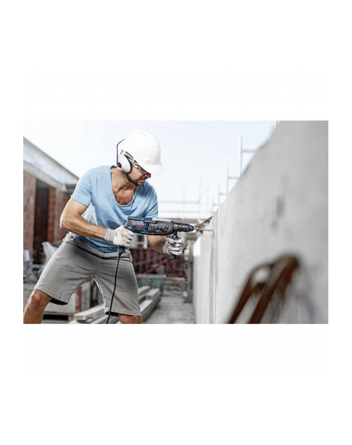 bosch powertools Bosch plus-7X, 5x100x165mm - 2608576105 główny