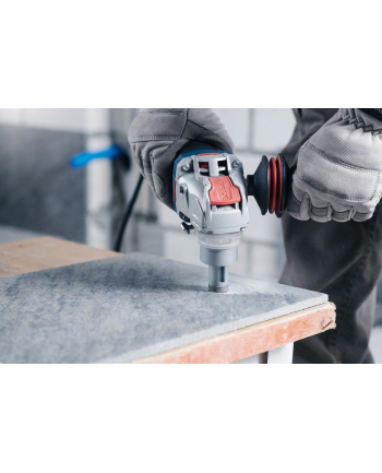 bosch powertools Bosch X-LOCK diamond dry drill bits Best for Ceramic Dry Speed (O 20mm)