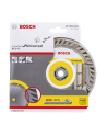 bosch powertools Bosch DIA-TS 125x22,23 Stnd. f. Univ._Spe - 2608615059 - nr 3