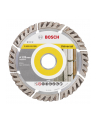 bosch powertools Bosch DIA-TS 125x22,23 Stnd. f. Univ._Spe - 2608615059 - nr 4