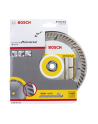 bosch powertools Bosch DIA-TS 150x22,23 Stnd. f. Univ._Spe - 2608615061 - nr 3
