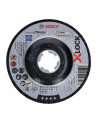 bosch powertools Bosch X-LOCK separation 115X2,5mm EfM ger. - 2608619256 - nr 1